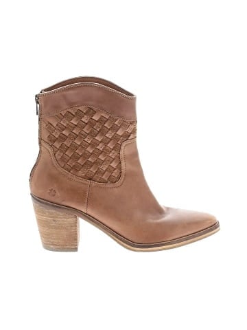 Lucky Brand Ankle Boots (view 1)