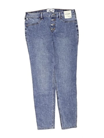 Abercrombie Kids Jeans (view 1)