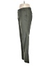 Dockers Solid Gray Casual Pants Size 8M - photo 5