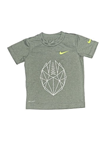 Nike Active T-Shirt (view 1)