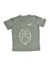Nike Gray Active T-Shirt Size 2 - 3T - photo 1