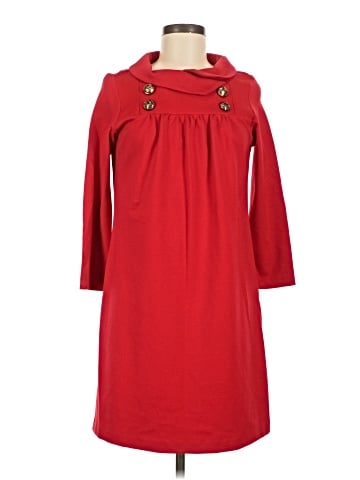 Amanda Uprichard Casual Dress (view 1)