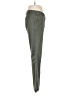 Dockers Solid Gray Casual Pants Size 8M - photo 4