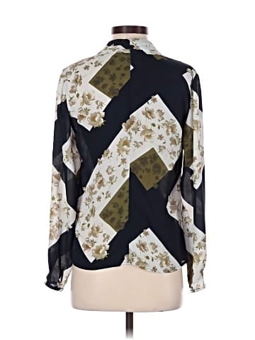 Ted Baker London 3/4 Sleeve Blouse (view 2)