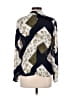 Ted Baker London 100% Polyester Blue 3/4 Sleeve Blouse Size 2 (0) - photo 2
