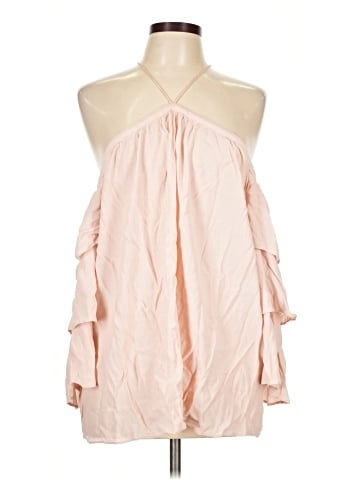 1.State Sleeveless Top (view 1)