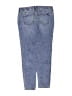 Abercrombie Kids Solid Blue Jeans Size 18 - photo 2