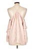 1.State 100% Rayon Pink Sleeveless Top Size L - photo 2