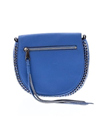 Rebecca Minkoff Leather Crossbody Bag (view 2)