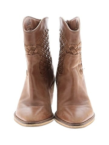 Lucky Brand Ankle Boots (view 2)