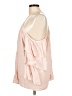1.State 100% Rayon Pink Sleeveless Top Size L - photo 5