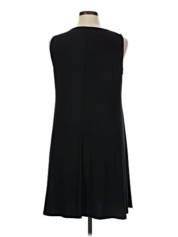 MSK Casual Dress (view 2)