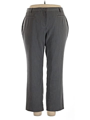 Avenue Dress Pants (view 1)