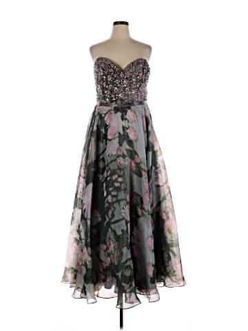 Mac Duggal Cocktail Dress (view 1)