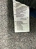 Adidas 100% Polyester Solid Blue Athletic Shorts Size M - photo 4