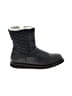 Helly Hansen Black Ankle Boots Size 7 - photo 1