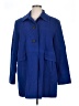 Larry Levine Blue Coat Size XL - photo 1