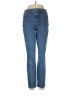 Old Navy Hearts Blue Jeans Size 8 - photo 1