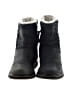 Helly Hansen Black Ankle Boots Size 7 - photo 2