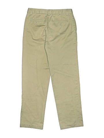 Lands' End Khakis (view 2)