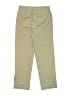 Lands' End 100% Cotton Solid Green Khakis Size 16 - photo 2