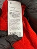 Shein Red Cocktail Dress Size 4 - photo 8