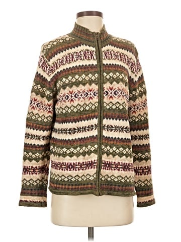 Tiara international Cardigan (view 1)