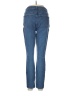 Old Navy Hearts Blue Jeans Size 8 - photo 2