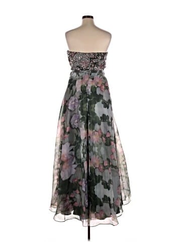 Mac Duggal Cocktail Dress (view 2)