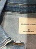 Celebrity Pink Blue Denim Jacket Size M - photo 6