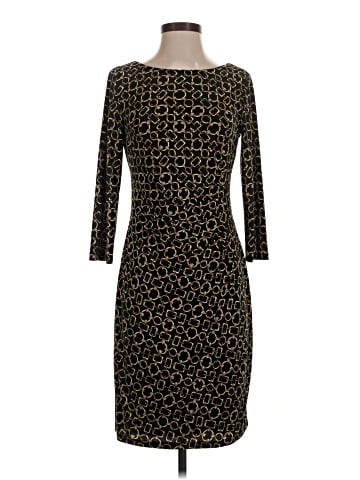 Anne Klein Cocktail Dress (view 1)
