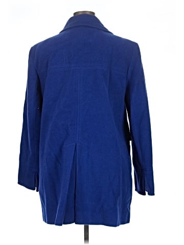 Larry Levine Coat (view 2)