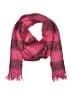 Assorted Brands Pink Scarf One size - photo 1