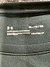Under Armour Black Active T-Shirt Size XL - photo 7