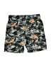 Hurley 100% Polyester Camo Green Board Shorts Size 3T - photo 2