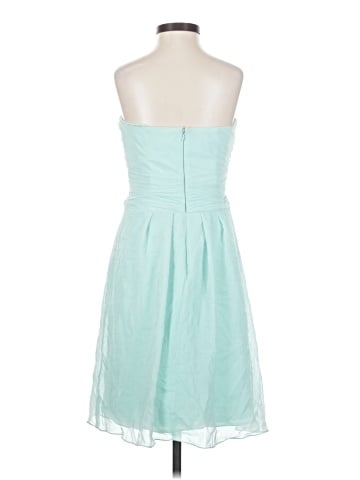 David's Bridal Cocktail Dress (view 2)