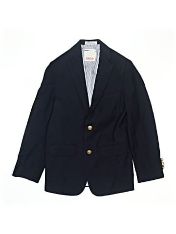 IZOD Blazer (view 1)