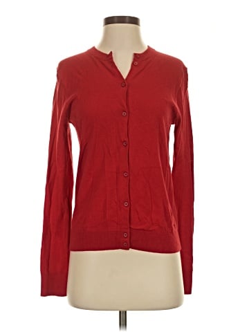 J.Crew Factory Store Cardigan (view 1)