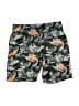 Hurley 100% Polyester Camo Green Board Shorts Size 3T - photo 1