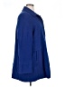 Larry Levine Blue Coat Size XL - photo 4