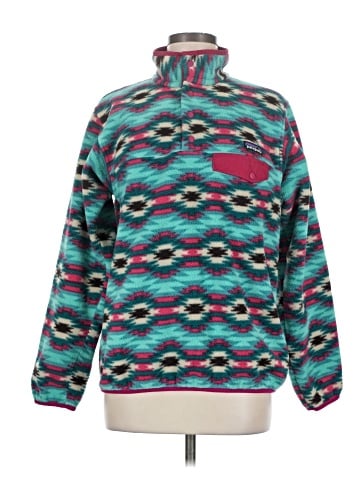 Patagonia Fleece (view 1)