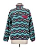 Patagonia 100% Polyester Teal Fleece Size M - photo 1