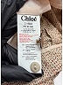 Chloé Gold Tan Button Top Cape Jacket  Size 10 - photo 6