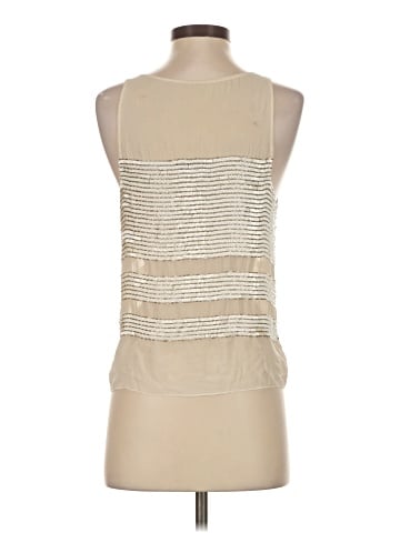 Parker Sleeveless Top (view 2)