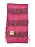 Assorted Brands Pink Scarf One size - photo 2