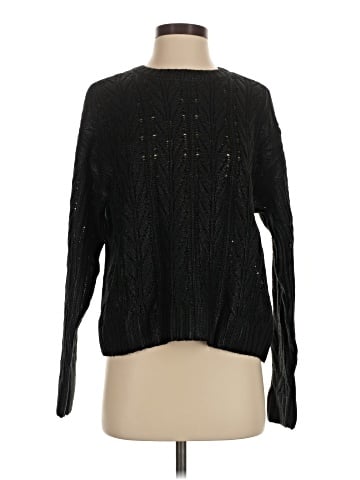 Simply Vera Vera Wang Pullover Sweater (view 1)
