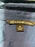 Zac & Rachel 100% Polyester Blue 3/4 Sleeve Blouse Size 3X - photo 7