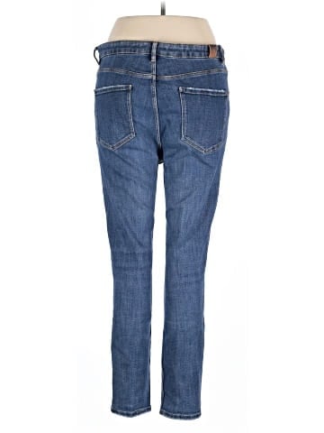 Zara TRF Jeans (view 2)