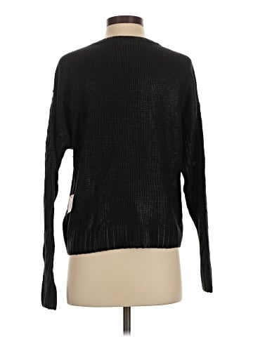 Simply Vera Vera Wang Pullover Sweater (view 2)