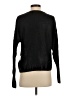 Simply Vera Vera Wang 100% Acrylic Black Pullover Sweater Size S - photo 2